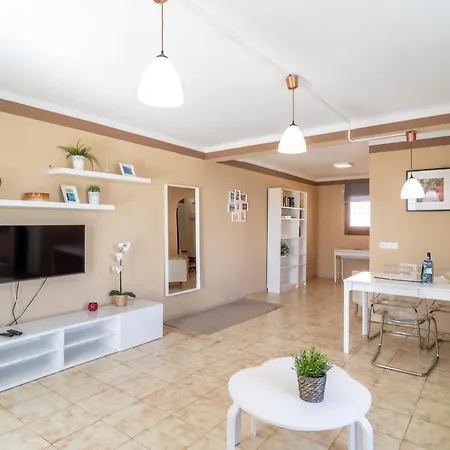 Kenny Private Pool Casasol