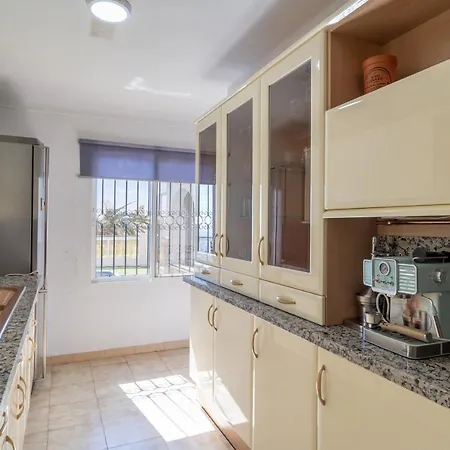 וילה Kenny Private Pool Casasol