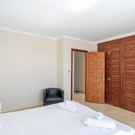 Kenny Private Pool Casasol וילה