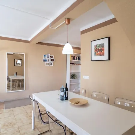 Kenny Private Pool Casasol *