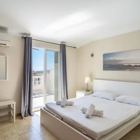 Kenny Private Pool Casasol Villa