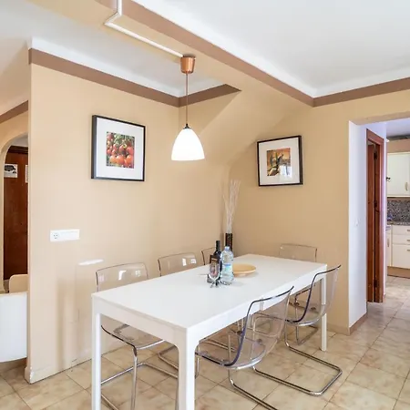 Villa Kenny Private Pool Casasol *