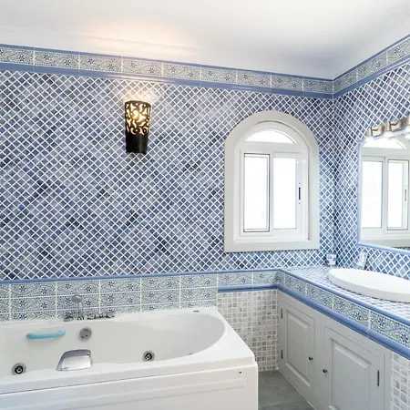 Kenny Private Pool Casasol * Nerja