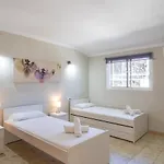 Villa Kenny Private Pool Casasol