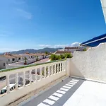Kenny Private Pool Casasol Villa