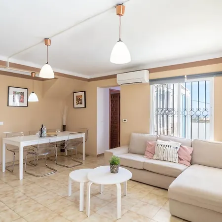 Kenny Private Pool Casasol Villa Nerja