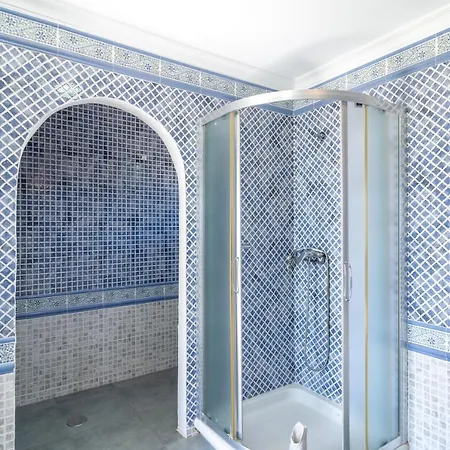 Kenny Private Pool Casasol Villa