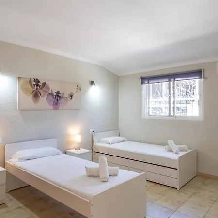 Villa Kenny Private Pool Casasol