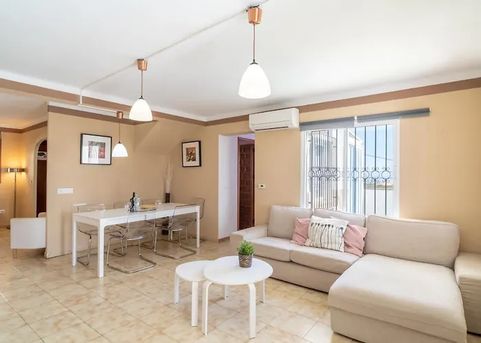 Kenny Private Pool Casasol Villa Nerja