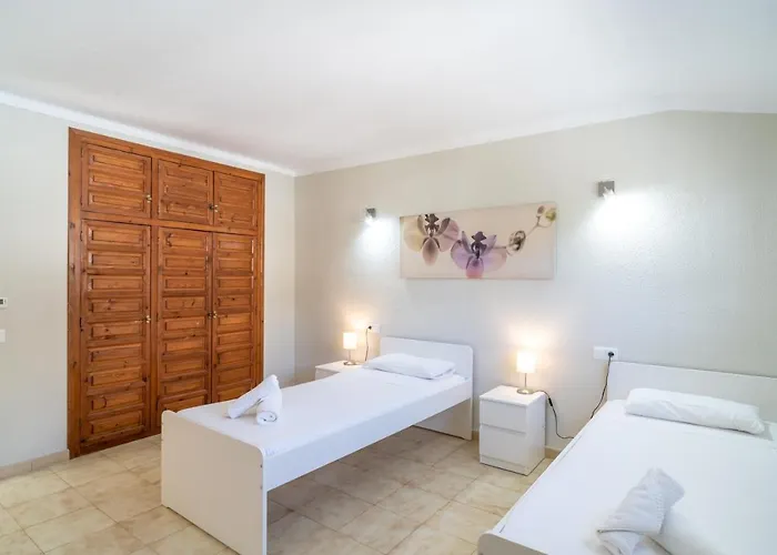 Kenny Private Pool Casasol Вілла *