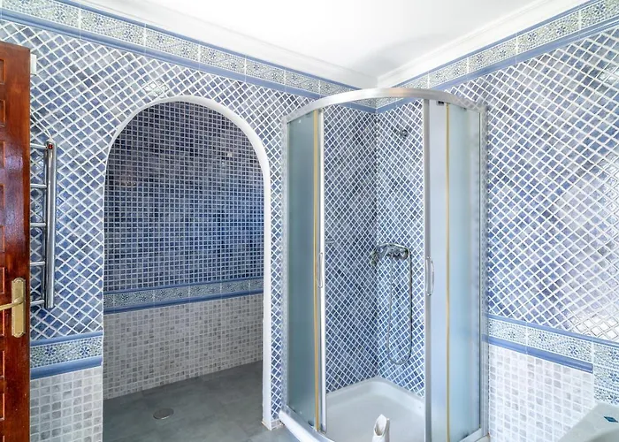 Kenny Private Pool Casasol Вілла