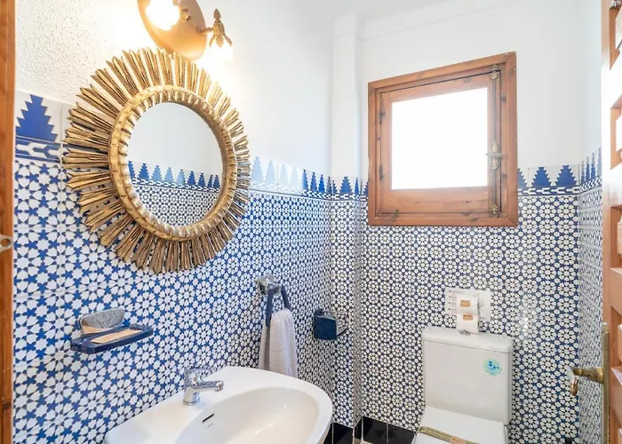 Kenny Private Pool Casasol Nerja