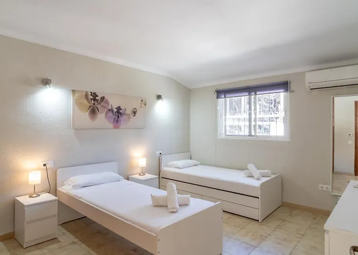 Villa Kenny Private Pool Casasol