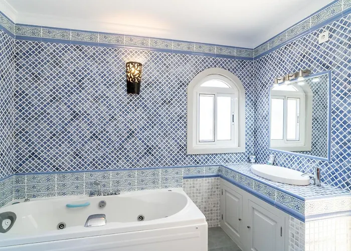 Kenny Private Pool Casasol * Нерха