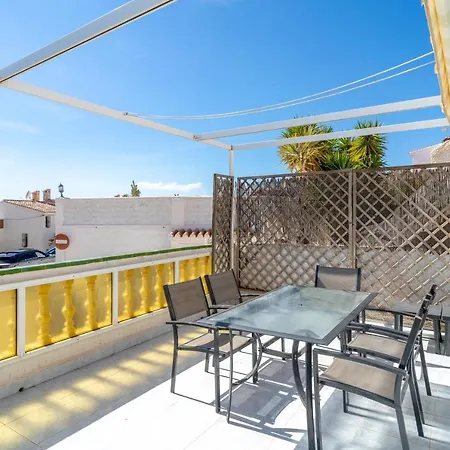 Kenny Private Pool Casasol Villa Nerja