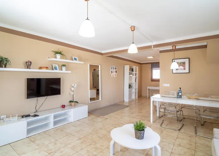 Kenny Private Pool Casasol