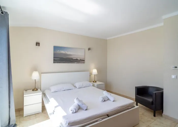 Villa Kenny Private Pool Casasol Nerja