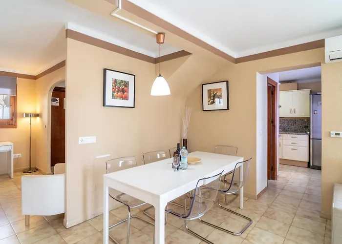 Villa Kenny Private Pool Casasol *