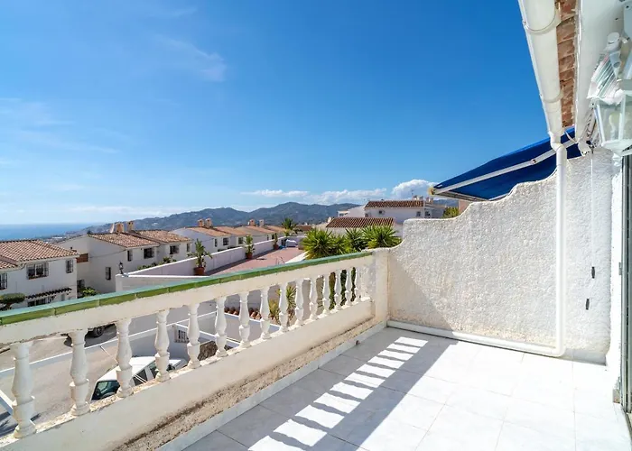 Kenny Private Pool Casasol Villa