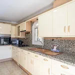 Villa Kenny Private Pool Casasol *
