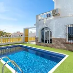Kenny Private Pool Casasol Villa Nerja